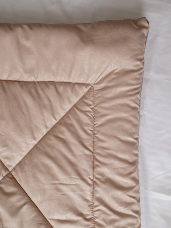 Одеяло "Волшебный сон" овечья шерсть микрофибра