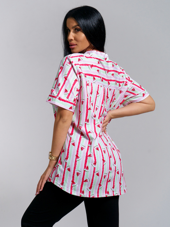 Челси (полоса) туника