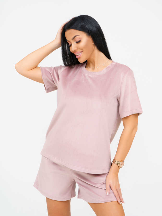 Каприз(пудра) костюм