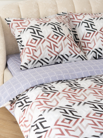 Эстет КПБ поплин