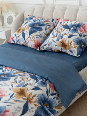 Инесса КПБ поплин