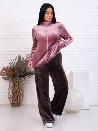 Элегант(пион) костюм