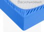 Простыня трикотажная на резинке 160х200х20