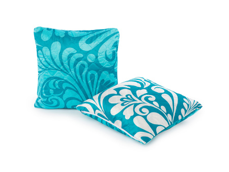 Аквамарин Подушка у/ст трикот