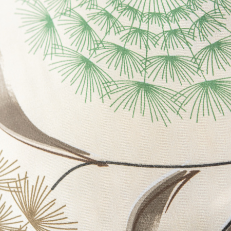 Подушка Эконом файбер п/э