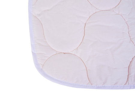 Одеяло "Бамбук" всесезонное сатин детское