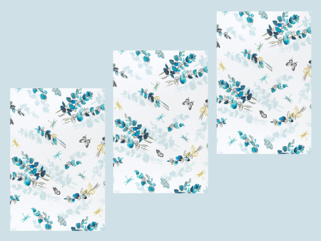 Набор полотенец 