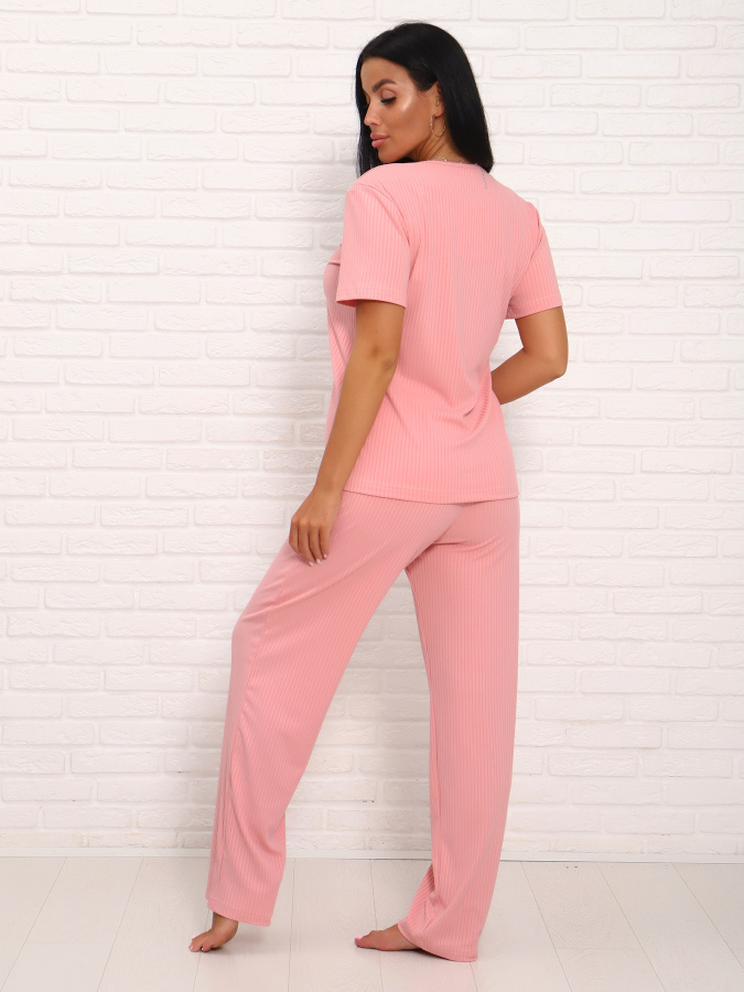 Лаура(персик) костюм