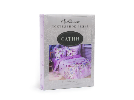 Стелла КПБ сатин