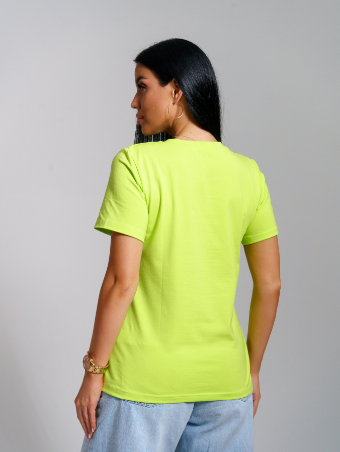 Миранда (салат) футболка