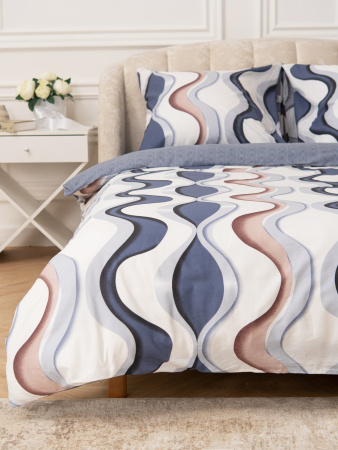 Амплитуда КПБ поплин