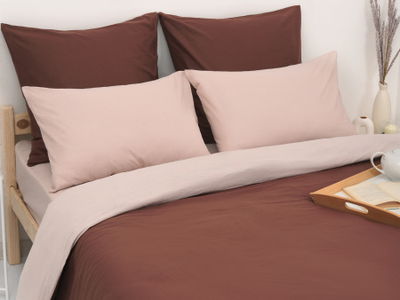 Сан-Марино КПБ поплин (однотон)