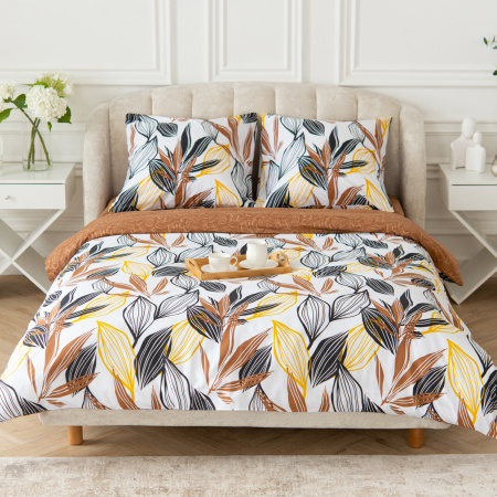 Ранчо КПБ поплин