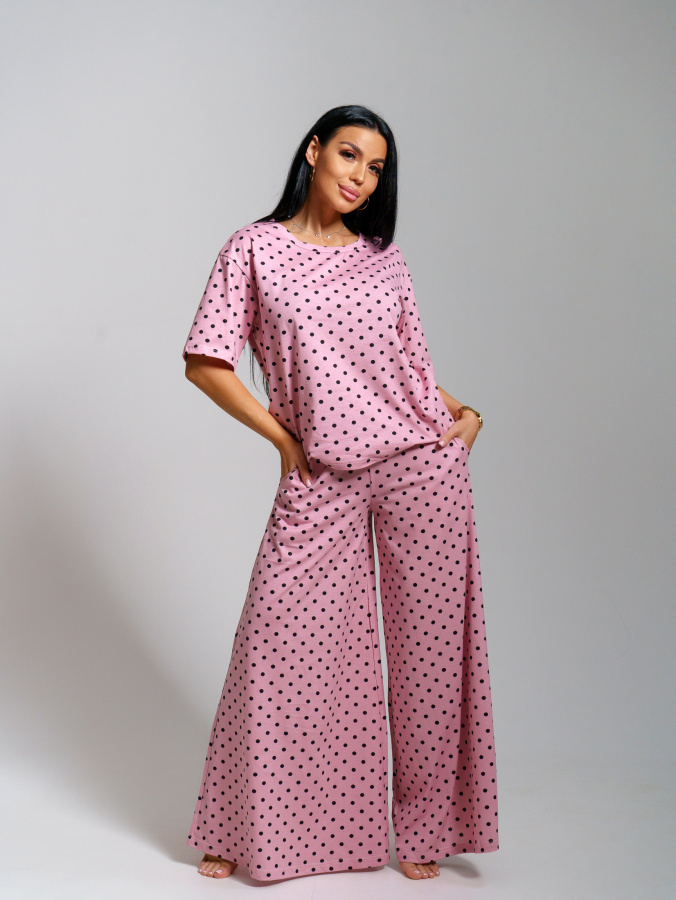 Моника(горох) костюм