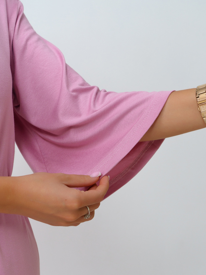 Мадонна(роза) пеньюар