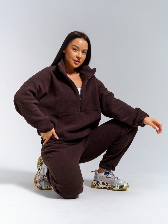 Профи(шоколад) костюм