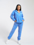 Профи(голубой) костюм