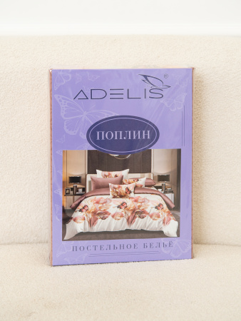 Илиада КПБ поплин