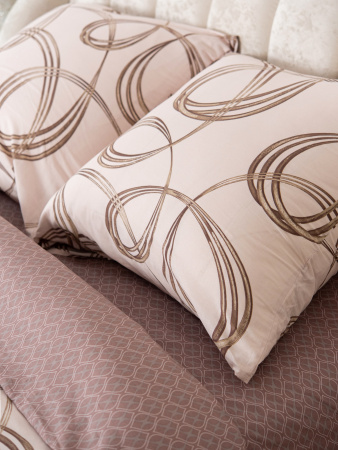 Тайфун КПБ поплин