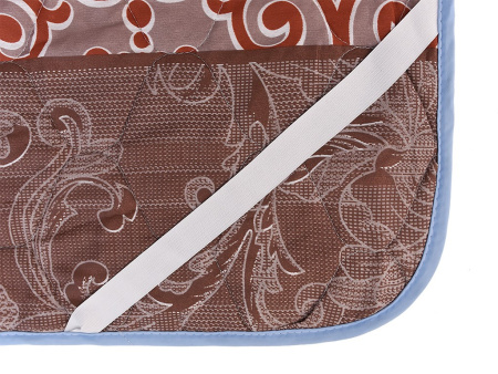 Наматрасник синтепон п/э