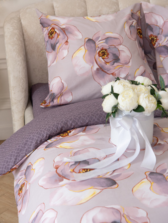 Ассоль КПБ поплин