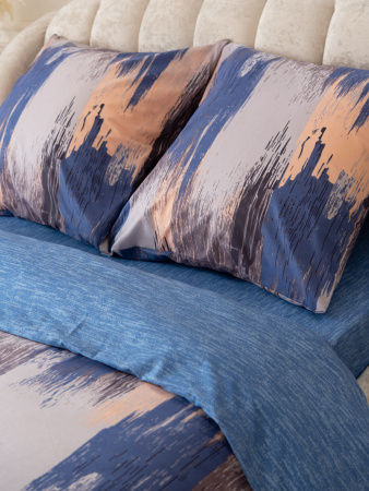 Оптимист КПБ поплин Оптимист КПБ поплин