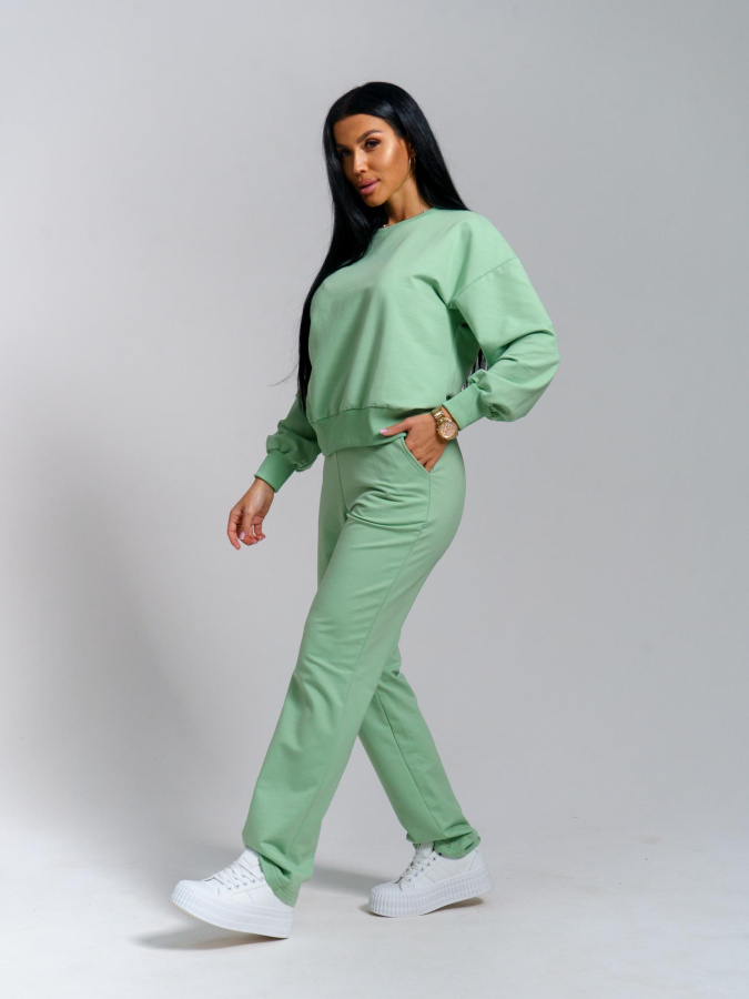 Элегия(салат) костюм