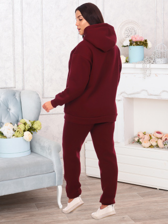 Гармония(вишня) костюм