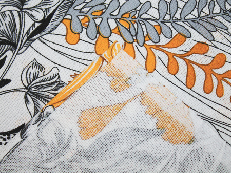 Скатерть "Жозефина" рогожка