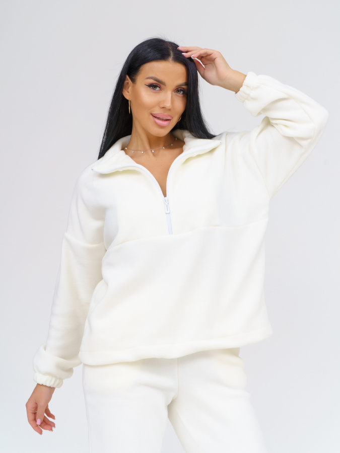 Профи(экрю) костюм