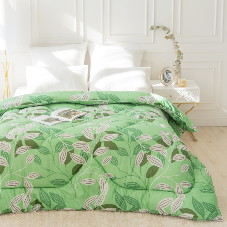 Одеяло "Файбер" зима п/э