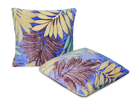 Миф наволочка декоративная велсофт