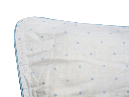 Одеяло "Файбер" зима поплин