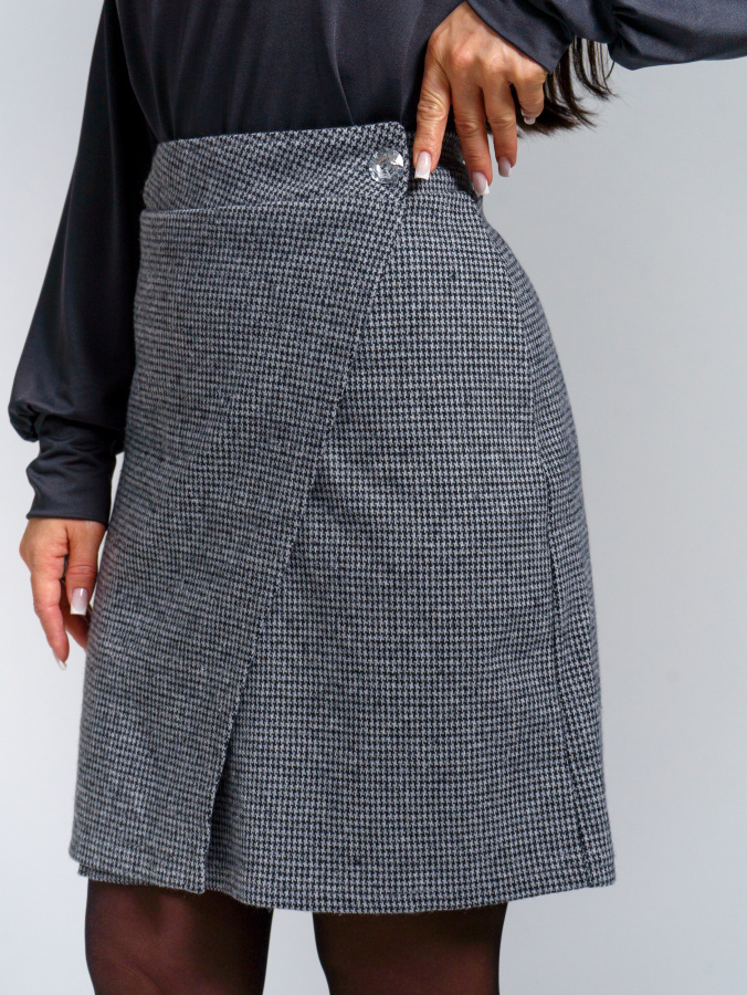 Флай (елка) юбка