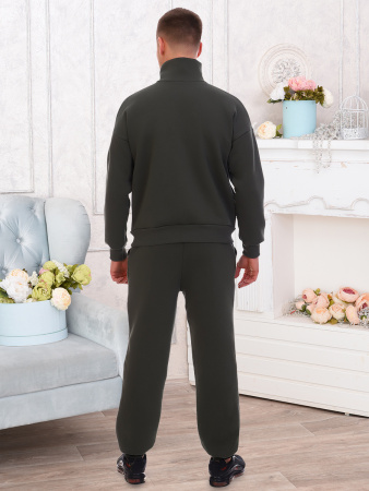 Роберт (хаки) костюм