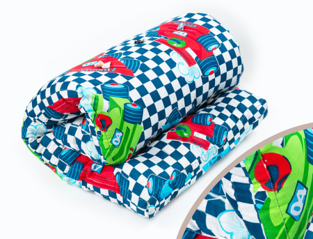 Матрац вата п/э в упаковке