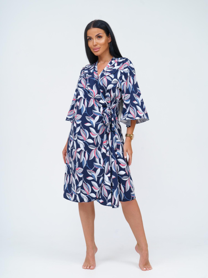 Ариадна(веточки) пеньюар