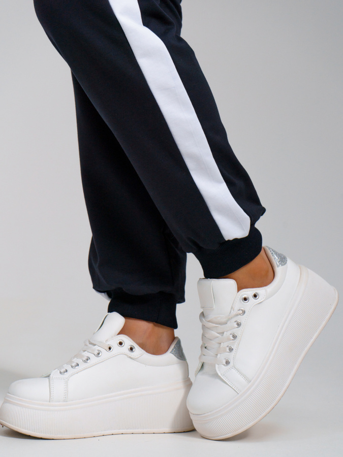 Трио(ментол) костюм