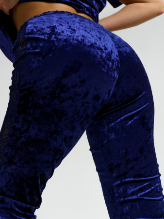 Маркиза(сапфир) костюм