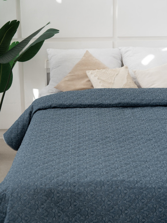 Покрывало у/степ жаккард Байкал