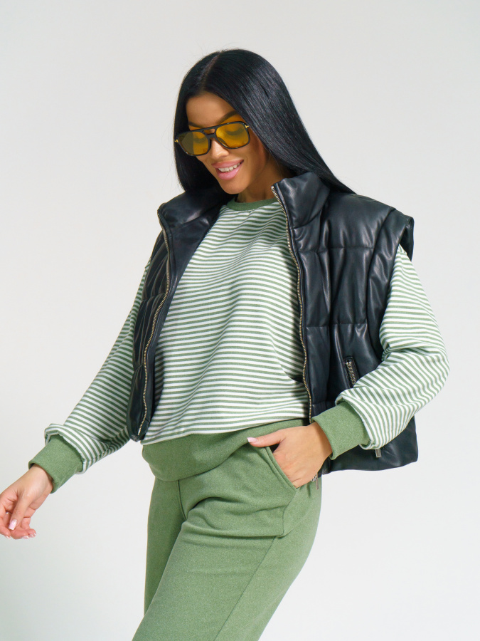 Морячка(хаки) костюм