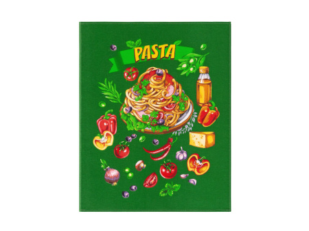 Набор полотенец "Итальяно" рогожка