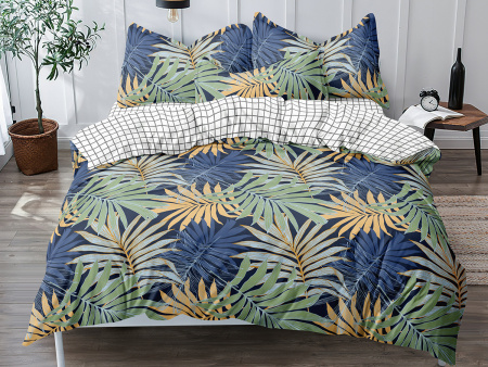 Ламбада КПБ сатин