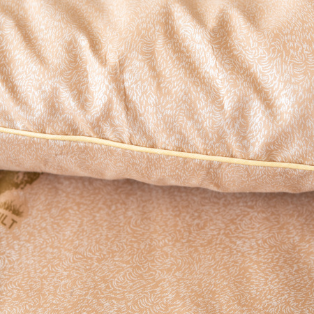 Одеяло "Овечья шерсть" зима тик