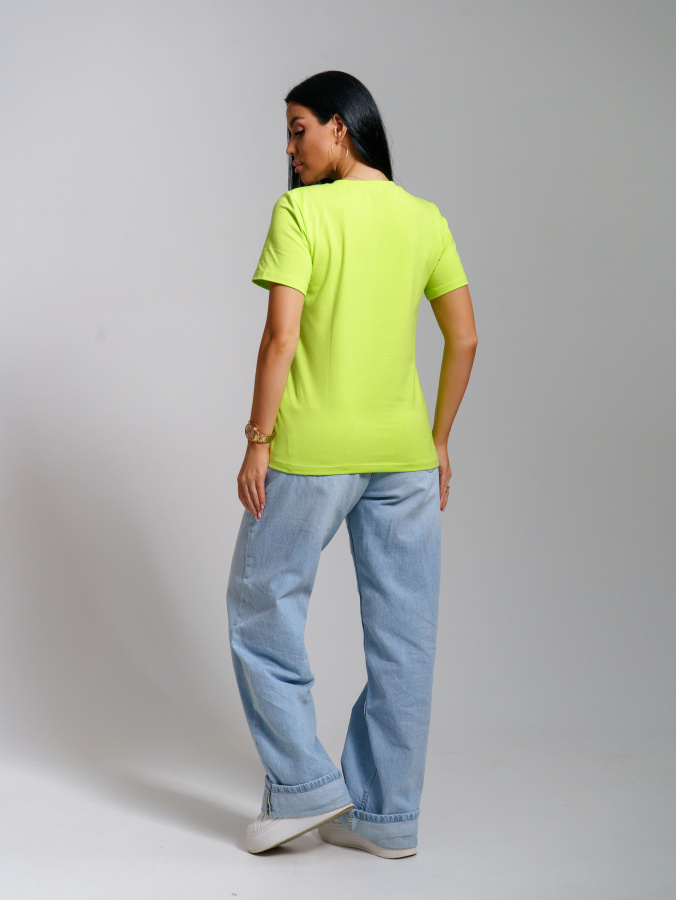 Миранда (салат) футболка