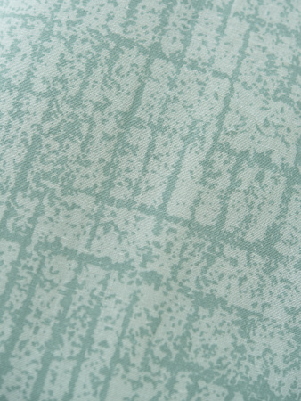 Полумна КПБ поплин