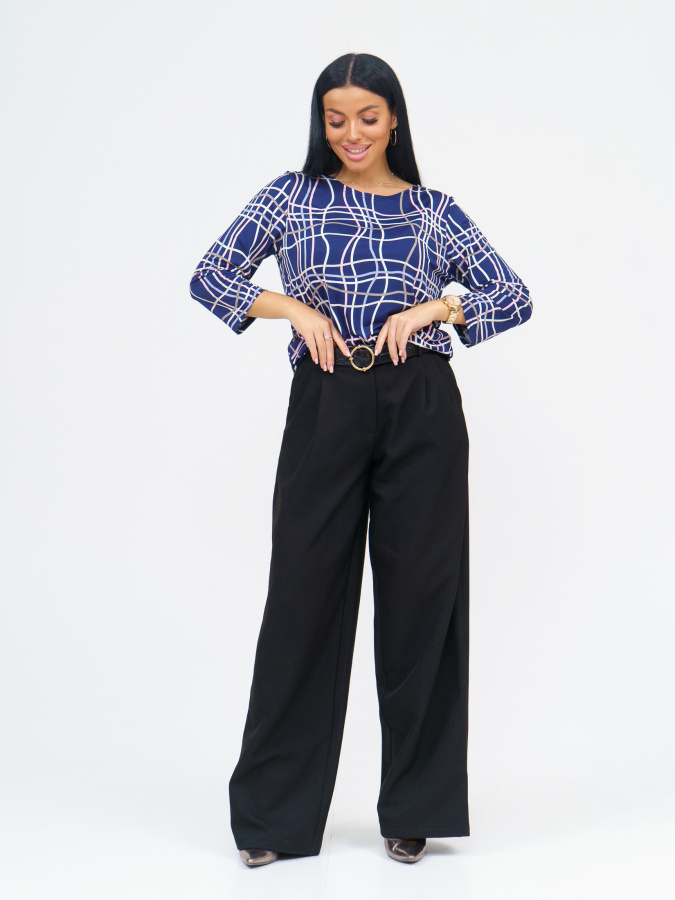 Флоренция(волна) туника