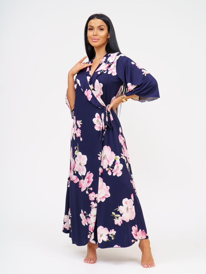 Нефертити(пион) пеньюар