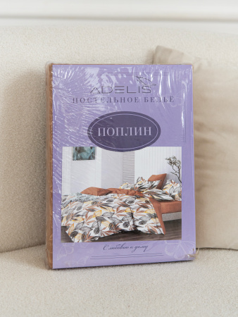 Ранчо КПБ поплин