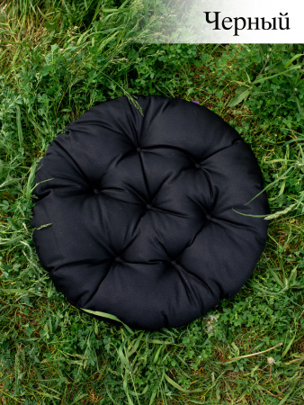 Подушка круглая на кресло "Грета"